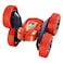 Kidzpro 2.4GHz Remote Control Super Flip Toy with Light