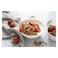 Carbzone Granola Low Carb Strawberry And Coconut Crunchy 500g