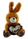 Child Toy Non-Toxic Stuffed And Plush Soft Bunny Rabbit
