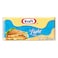 Kraft Light Cheese Slices 400g