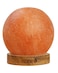 Geohoney Himalayan Salt Lamp With USB Mini - Round Shape