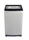 Haier 8.5 Kg Fully Automatic Washing Machine HWM 85-826 - Grey