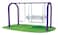 RBWTOYS New Outdoor Swing Series  with Premium Metal, Playset for Kids.  RW-13101.  300x125x220cm