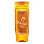 Buy Loreal Paris Elvive Extraordinary Oil Shampoo Normal To Dry Hair - 400 Ml in Egypt