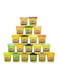 Hasbro Super Colour Play-Doh Multicolour Pack of 20