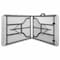 Mintra Rectangle Folding Table - 183 Cm