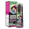 Cosmo Shampoo Hair Colour Natural Black 180ml