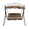 Swing Chair 195x145x200 CM 3 Persons  Plus Extra Supplier39s Delivery Charge Outside Doha
