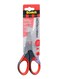 3M Precision Scissor Red/Silver