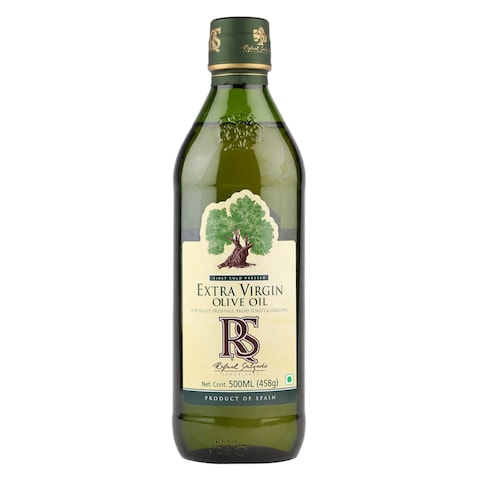 Rafael Salgado Extra Virgin Olive Oil 500ml