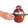 Tomy Pop-Up Pirate Barrel With Ejection Mechanism