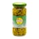 Alisa Green Olive Slices 240g