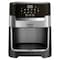 Tefal Easy Fry And Grill Air Fryer EY505D27 Silver 1400W