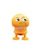 Generic - Smiley Dolls Cute Cartoon Funny Emoji Car Ornaments