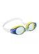 نظارة سباحة للأطفال - ألوان متنوعة 19.68x3.49x12.38سم