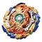 MQ Funny Toy GT B-139 Burst Wizard Fafnir Beyblade