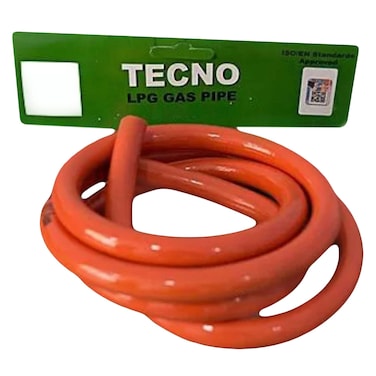 Tecno 5M Gas Pipe


