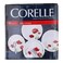 Corelle Kalypso 18 pcs