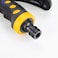 Novex Nozzle Water Spray Two Gears Multifunction Adjustable Sprayer Trigger Gardening Watering Garden Cleaning Washing Sprayer.