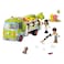 Lego Friends Recycling Truck Building Toy 41712 Multicolour Pack of 259