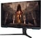 Samsung 28&quot; Odyssey G7 BG702, 4K UHD Resolution &amp; IPS Panel Flat Gaming Monitor With Smart TV Experience, 144Hz Refresh Rate &amp; 1ms Response Time, G-Sync Compatible, Gaming Hub - LS28BG702EMXUE