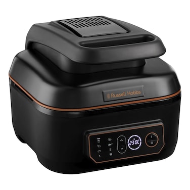 Russell Hobbs SatisFry Air And Grill Multi Cooker 26520-56 Black 5.5L