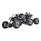 RIC L Alloy F/B Series 1:14 Multifunctional Off-Road Crawler Cars With Spray Remote Control Toy