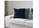 Generic Cushion Cover, Dark Blue 50X50cm