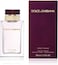 Dolce &amp; Gabbana Pour Femme Eau De Parfum - 100ml