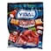 Vidal Sour Licorice Mix Candy - 100 gram