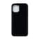 Csilicone Magsafe Case Iphone 12/12 Pro Black