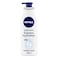 Nivea Express Hydr Body Lotion 400Ml