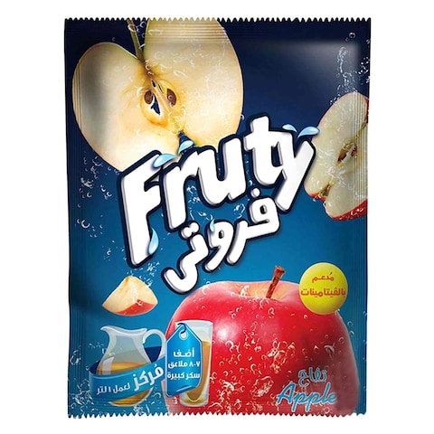20جم*12فروتى تفاح مركز
