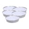 Depak Aluminum Foil Container - Large - 5 Pieces