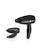 Ikon Travel Hair Dryer, IK-TH201