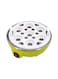 Yupfun - Egg Cooker NV-180EB White/Green