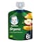 Gerber Organic Pear Apple And Banana Puree 90g