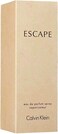Calvin Klein Escape Eau De Parfum For Women - 100ml