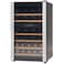 Vestfrost 38 bottle Beverage Cooler W32