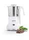 Geepas Coffee Grinder 450W Gcg6105 White/Silver