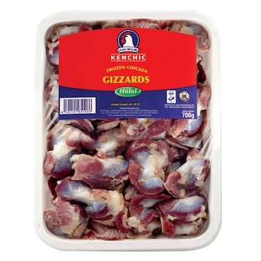 Kenchic Fresh Chicken Gizzards 700g