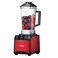 High Speed Professional Commercial Blender 1800Watts Copper Motor Unbreakable PC 2.0L Jar