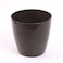 San Remo Plant Pot 18 CM Taupe
