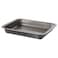 Hemmabak - Roasting Tin, Grey, 36X27 Cm