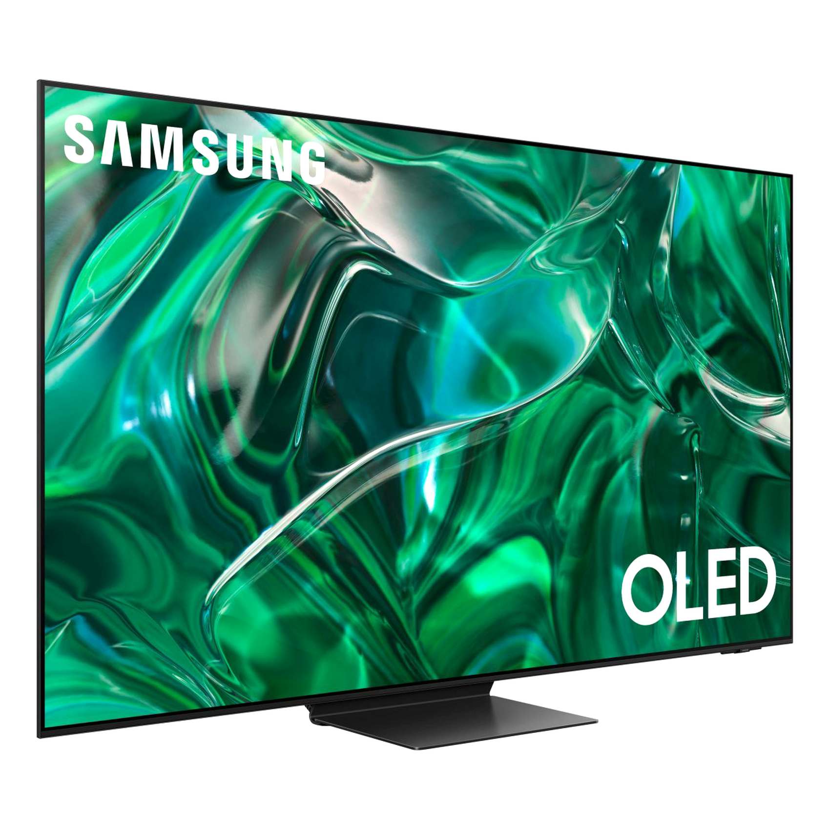 Samsung S95C 55-Inch OLED 4K Smart TV QA55S95CAUXZN Black