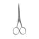 Titania Mustache And Beard Scissor And Comb 2 Count 1050/9