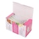 Ahmad Tea Beauty Peach Carob and Rose Petals 20 Teabags