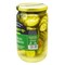 Kaputei Farm Products Pickled Gherkins Sliced 700g