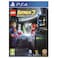 Sony PS4 LEGO Batman 3:Beyond Gotham
