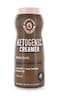 Rapid Fire Ketogenic Creamer With Mct Oil For Coffee Or Tea, Supports Energy And Metabolism, Weight Loss, Ketogenic Diet 8.5 Oz. (20 Servings)